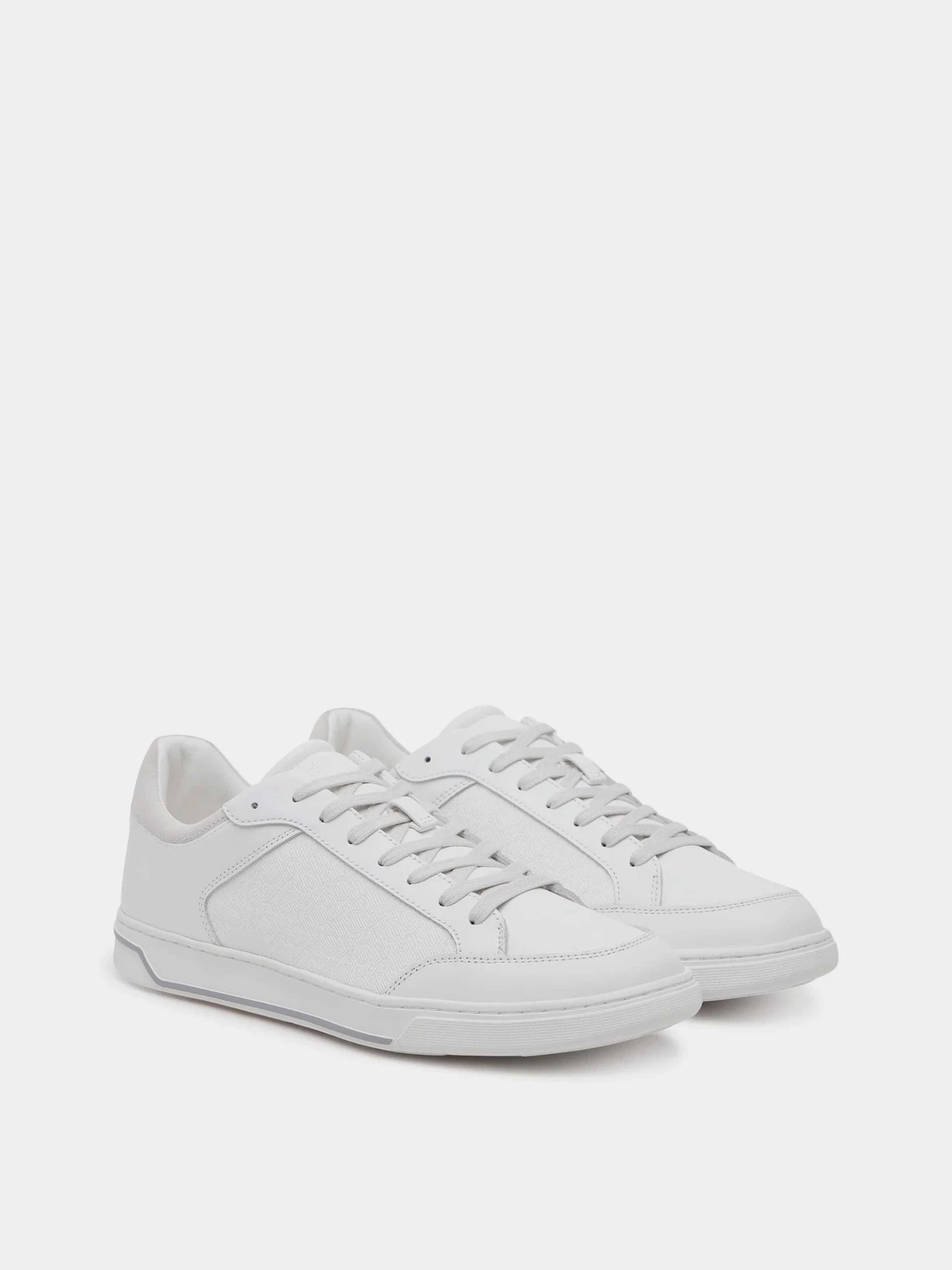 Кеды Calvin Klein модель HM0HM01756-0K6 Фото
