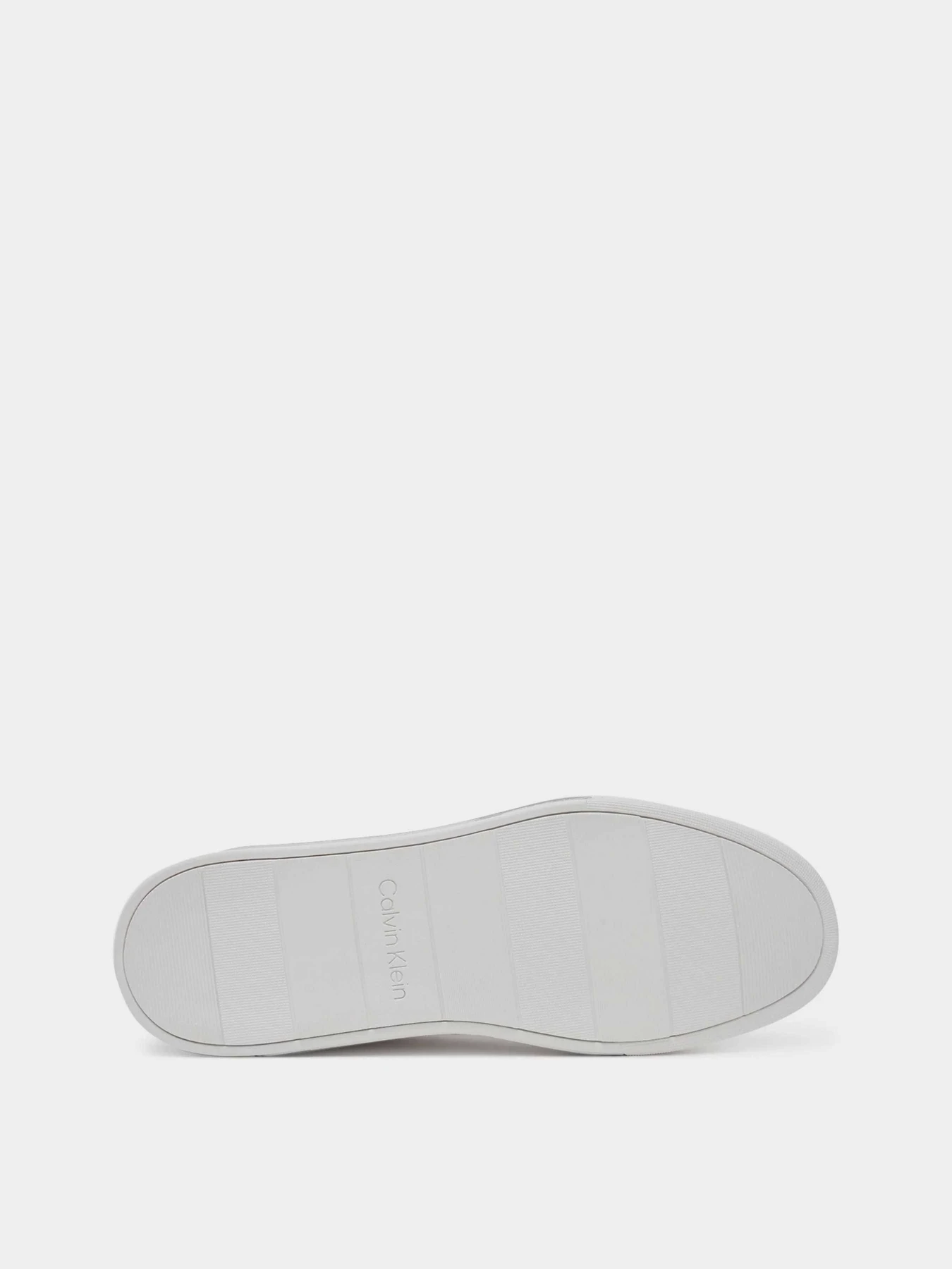 Кеды Calvin Klein модель HM0HM01756-0K6 Фото