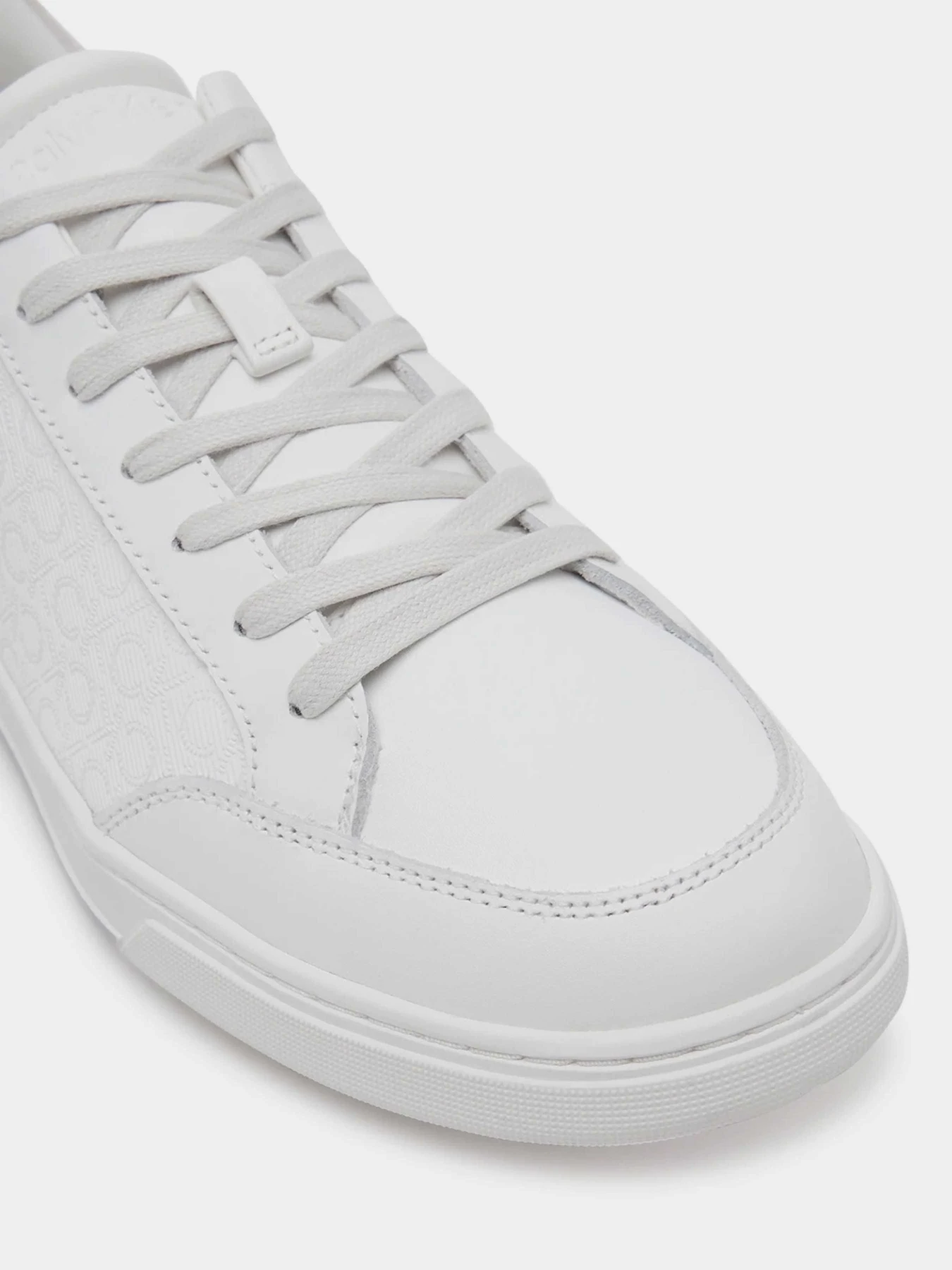 Кеды Calvin Klein модель HM0HM01756-0K6 Фото