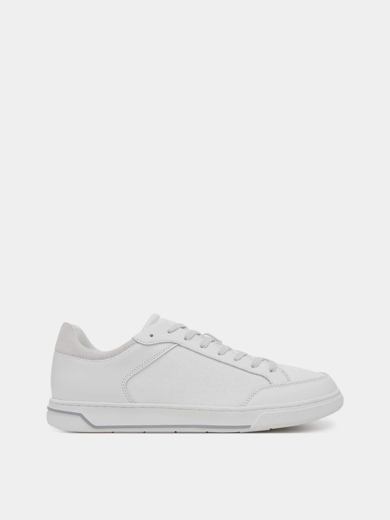 Кеды Calvin Klein модель HM0HM01756-0K6 Фото