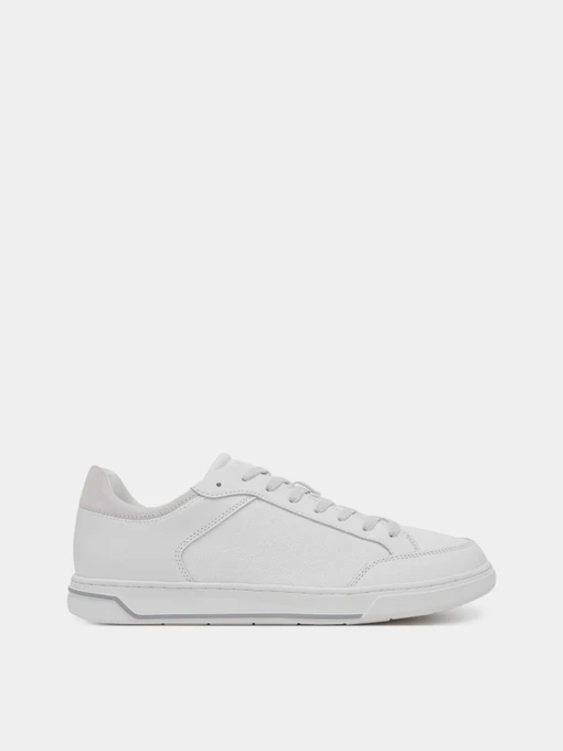 Кеды Calvin Klein модель HM0HM01756-0K6 Фото