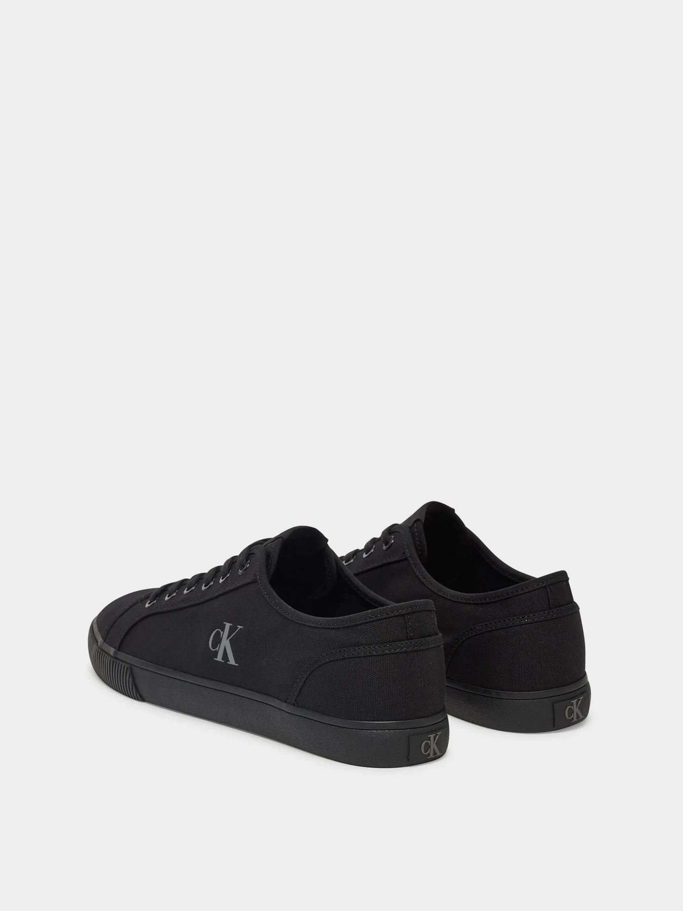 Кеди Calvin Klein модель YM0YM01209-0GJ Кеди Calvin Klein модель YM0YM01209-0GJ Фото