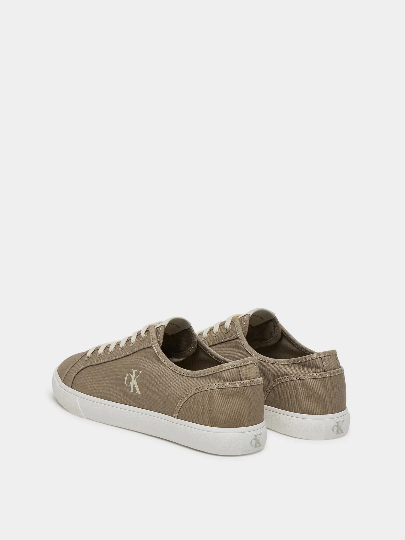 Кеди Calvin Klein модель YM0YM01209-0H8 Фото