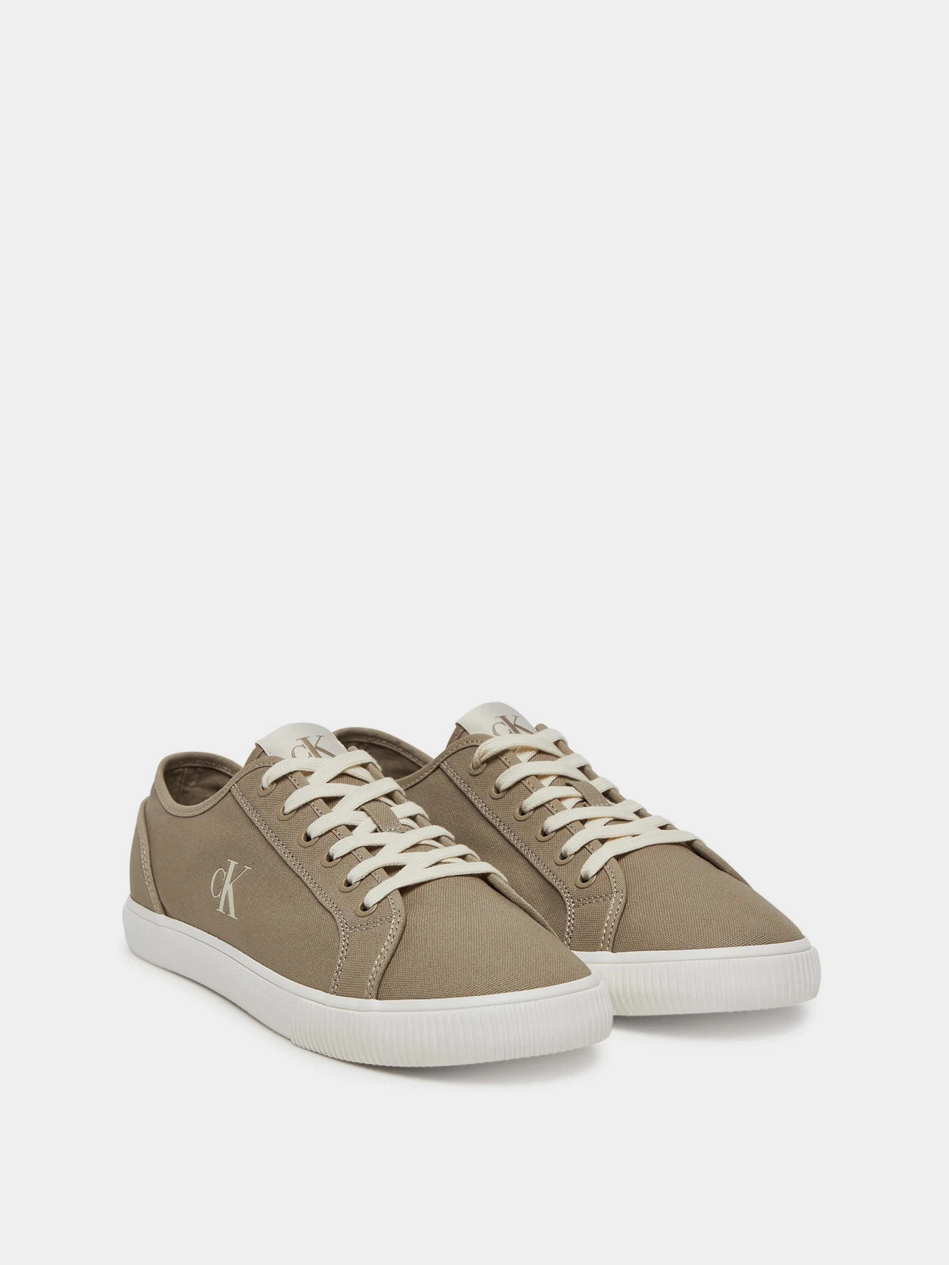 Кеди Calvin Klein модель YM0YM01209-0H8 Фото