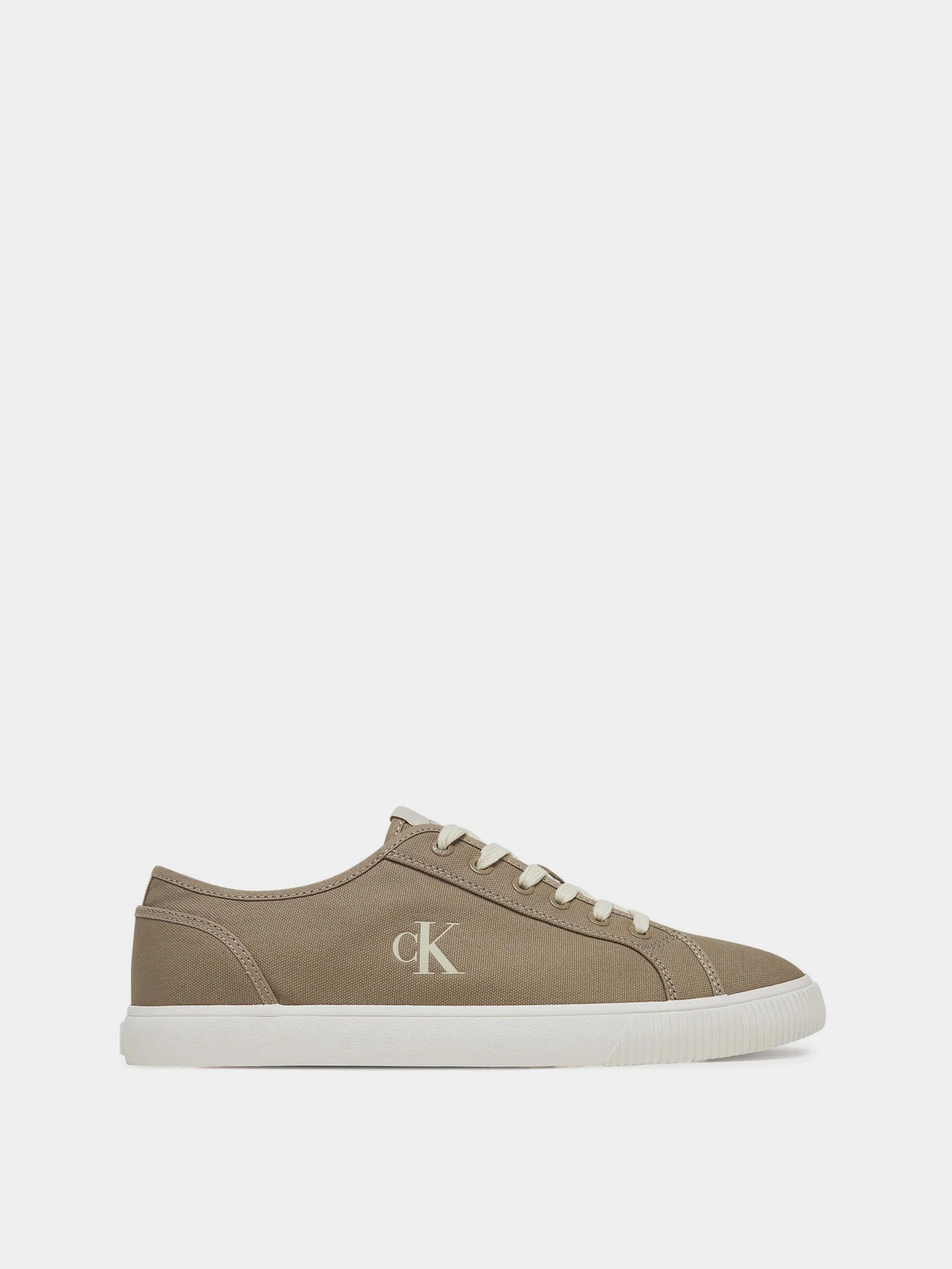 Кеди Calvin Klein модель YM0YM01209-0H8 Фото