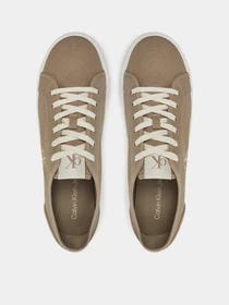 Кеди Calvin Klein модель YM0YM01209-0H8 Фото