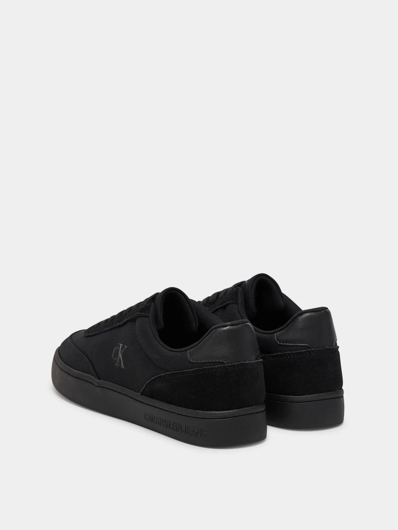 Кеди Calvin Klein модель YM0YM01218-0GJ Фото