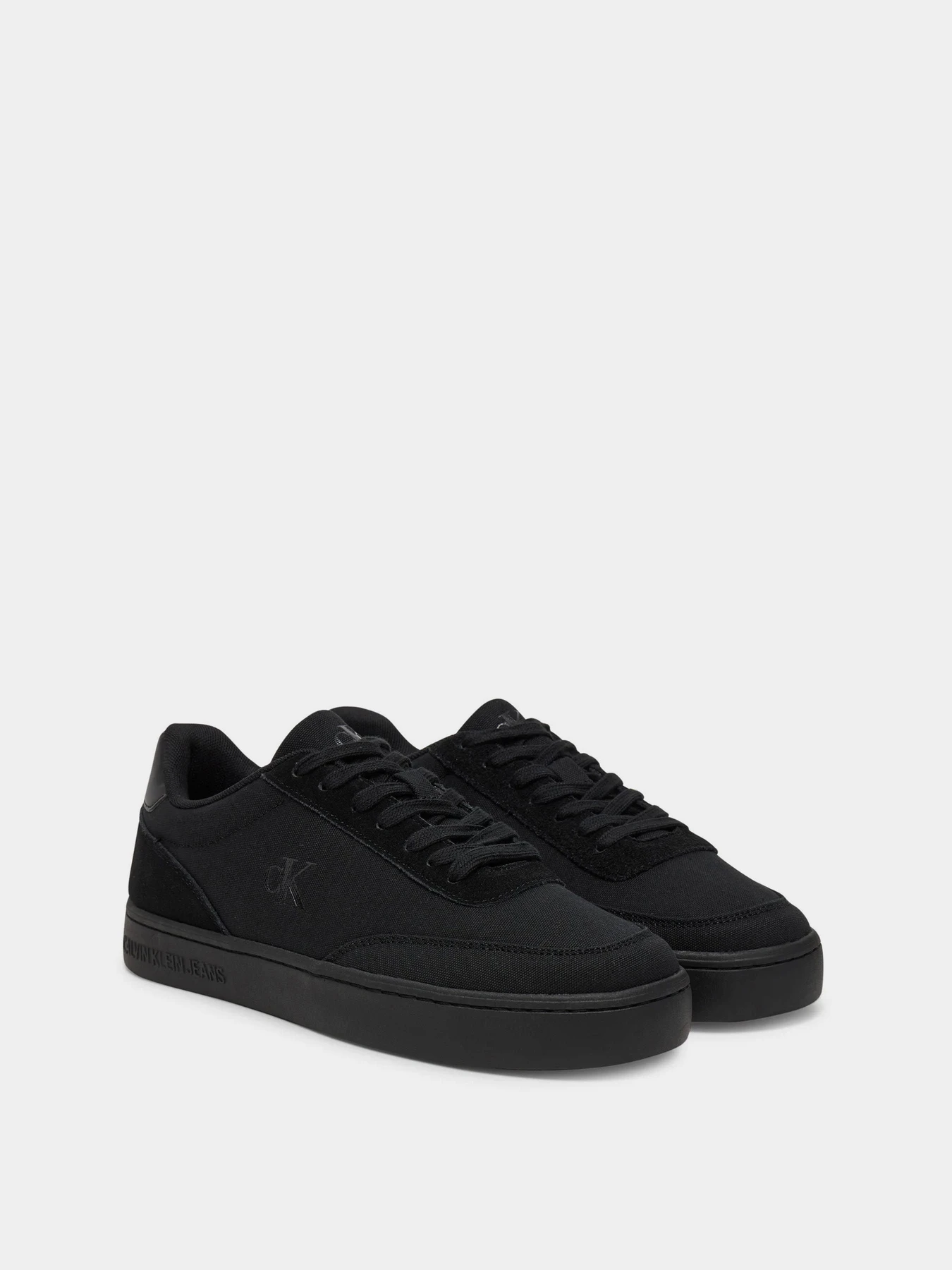 Кеди Calvin Klein модель YM0YM01218-0GJ Фото