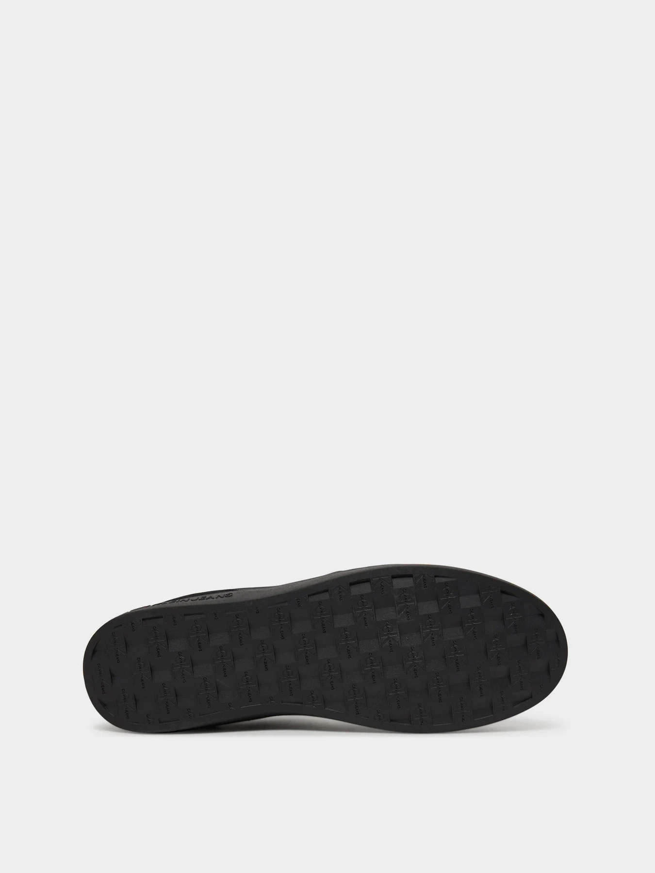 Кеди Calvin Klein модель YM0YM01218-0GJ Фото