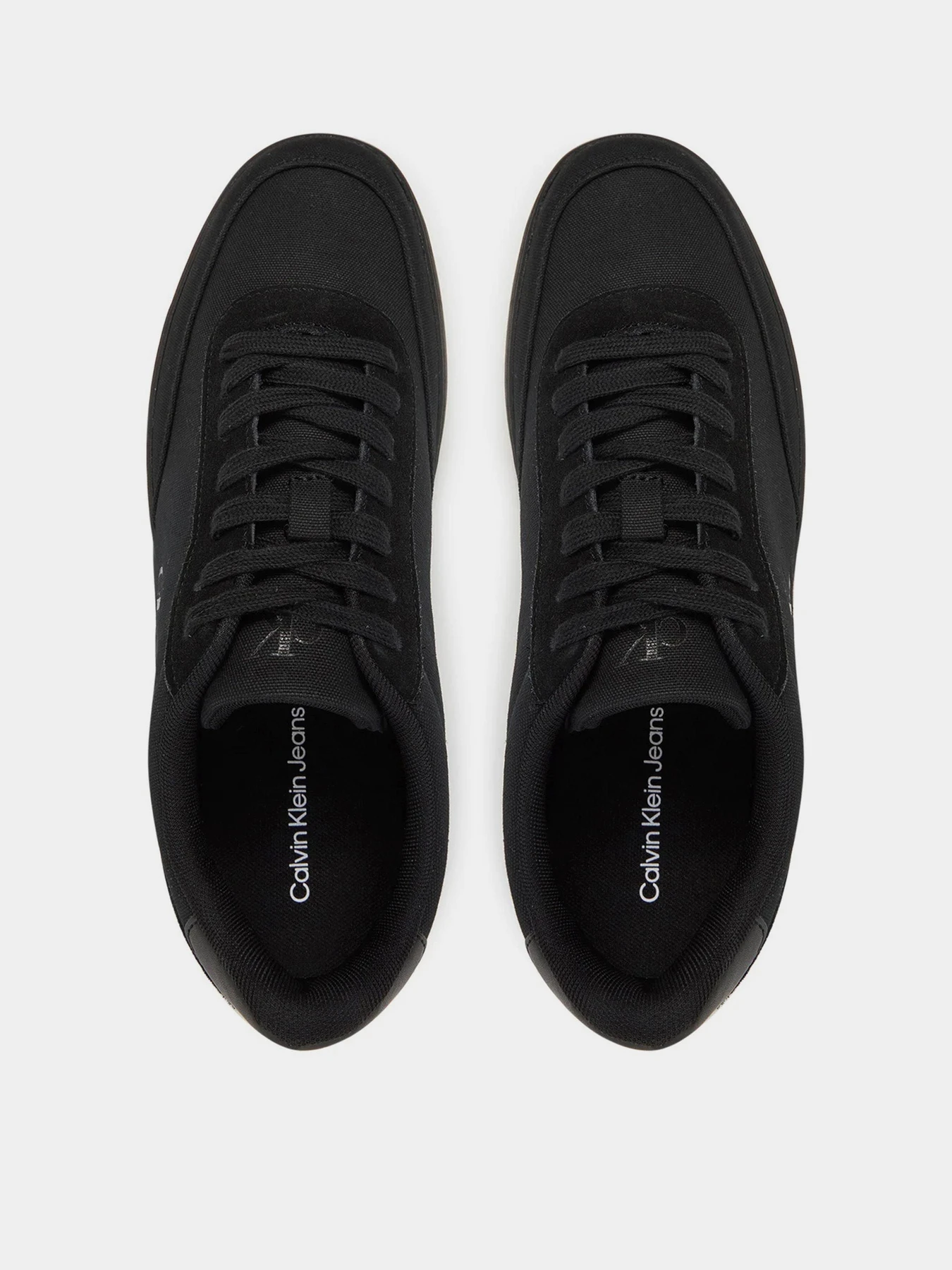 Кеди Calvin Klein модель YM0YM01218-0GJ Фото