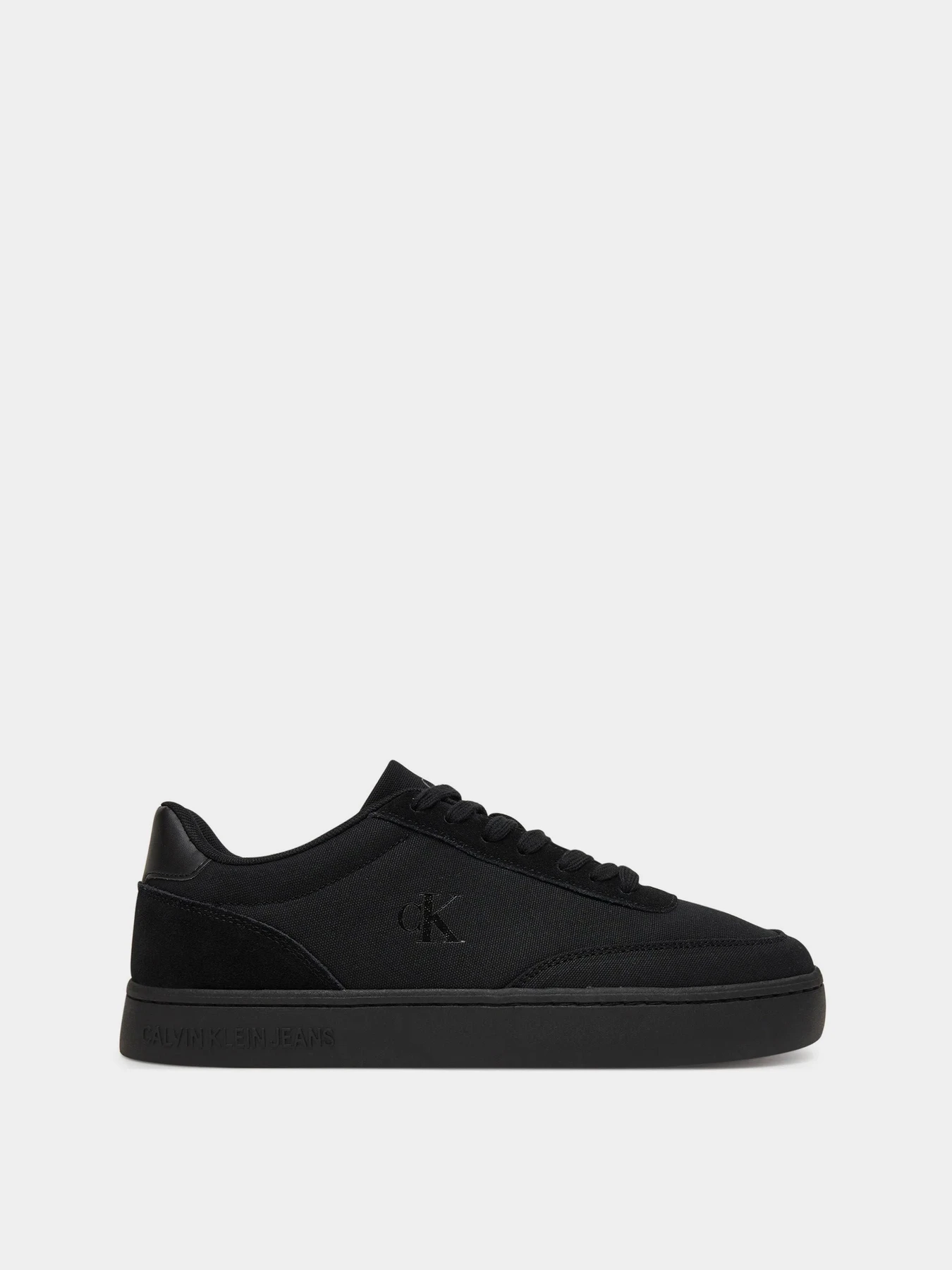Кеди Calvin Klein модель YM0YM01218-0GJ Фото