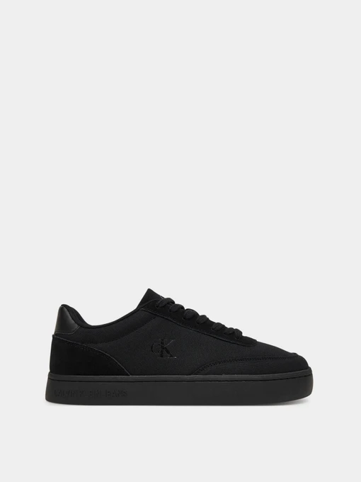 Кеды Calvin Klein модель YM0YM01218-0GJ Фото