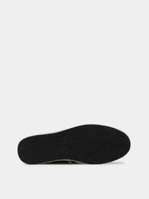 Сліпони та мокасини Calvin Klein модель YM0YM00010-PBK Фото