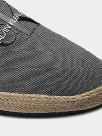 Сліпони та мокасини Calvin Klein модель YM0YM00010-PBK Фото