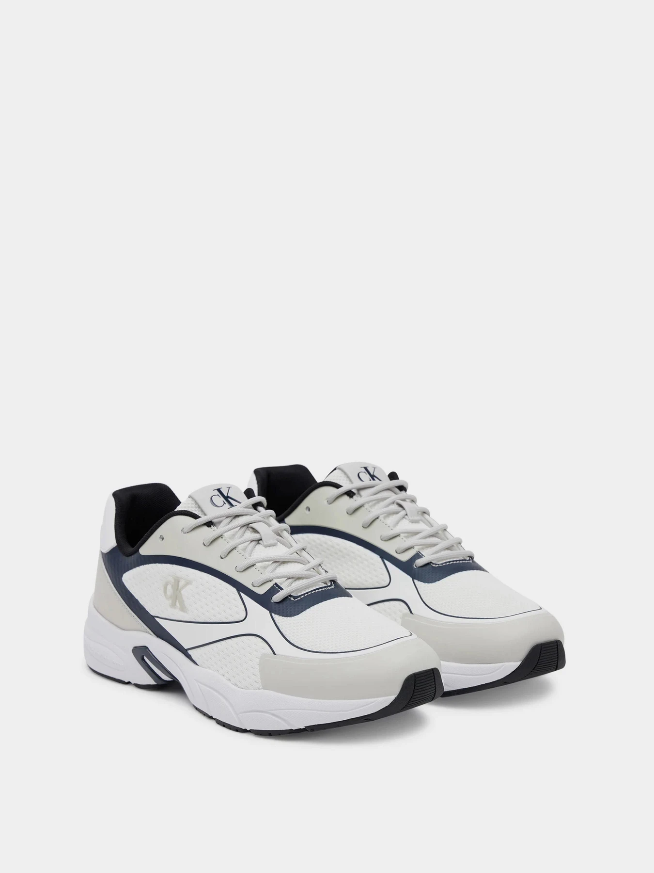 Кросівки Calvin Klein модель YM0YM01310-0LD Фото
