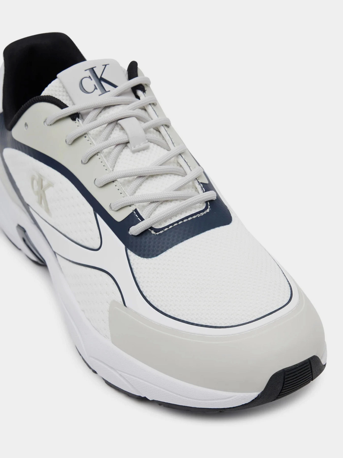 Кросівки Calvin Klein модель YM0YM01310-0LD Фото