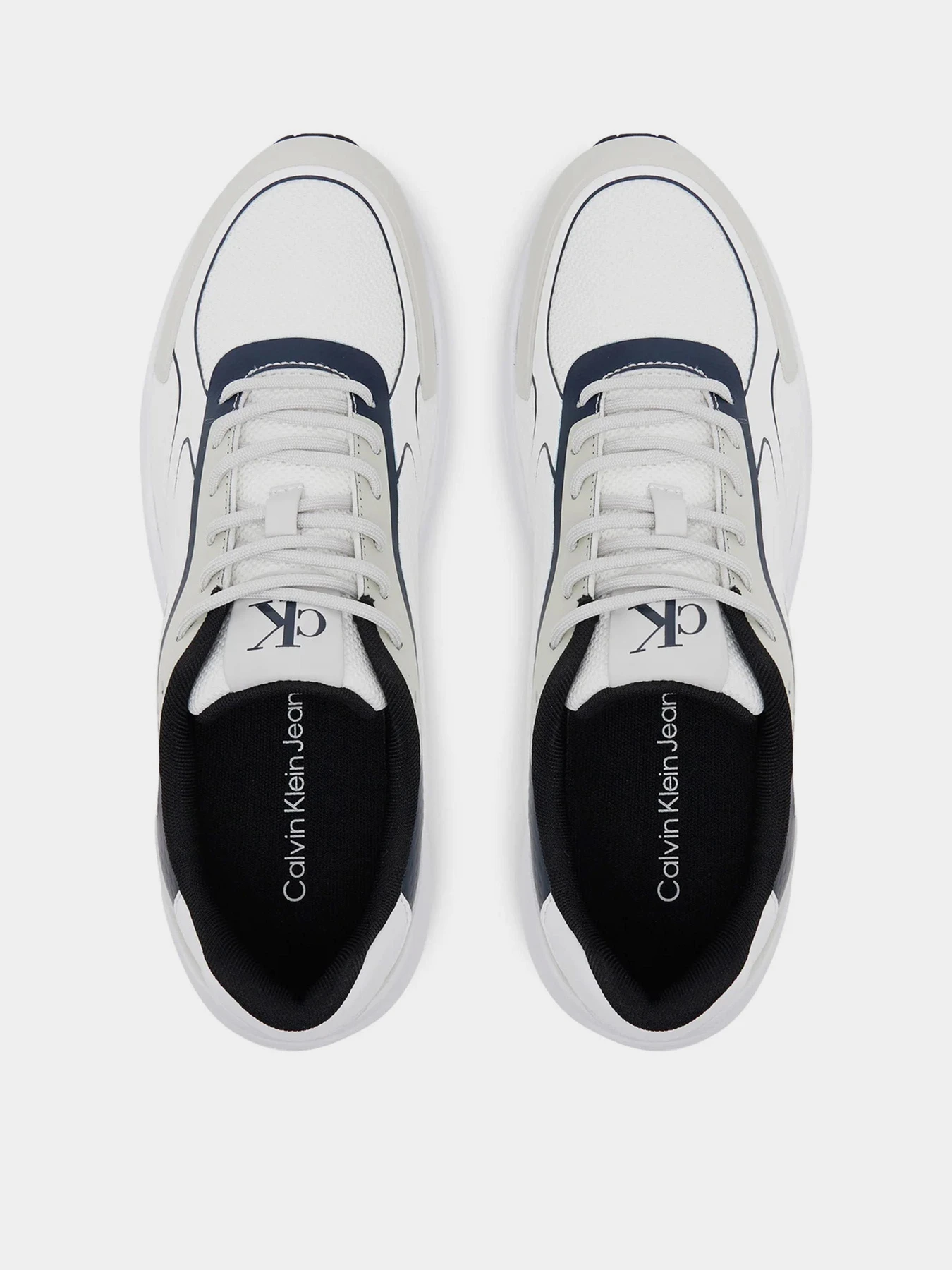 Кросівки Calvin Klein модель YM0YM01310-0LD Фото