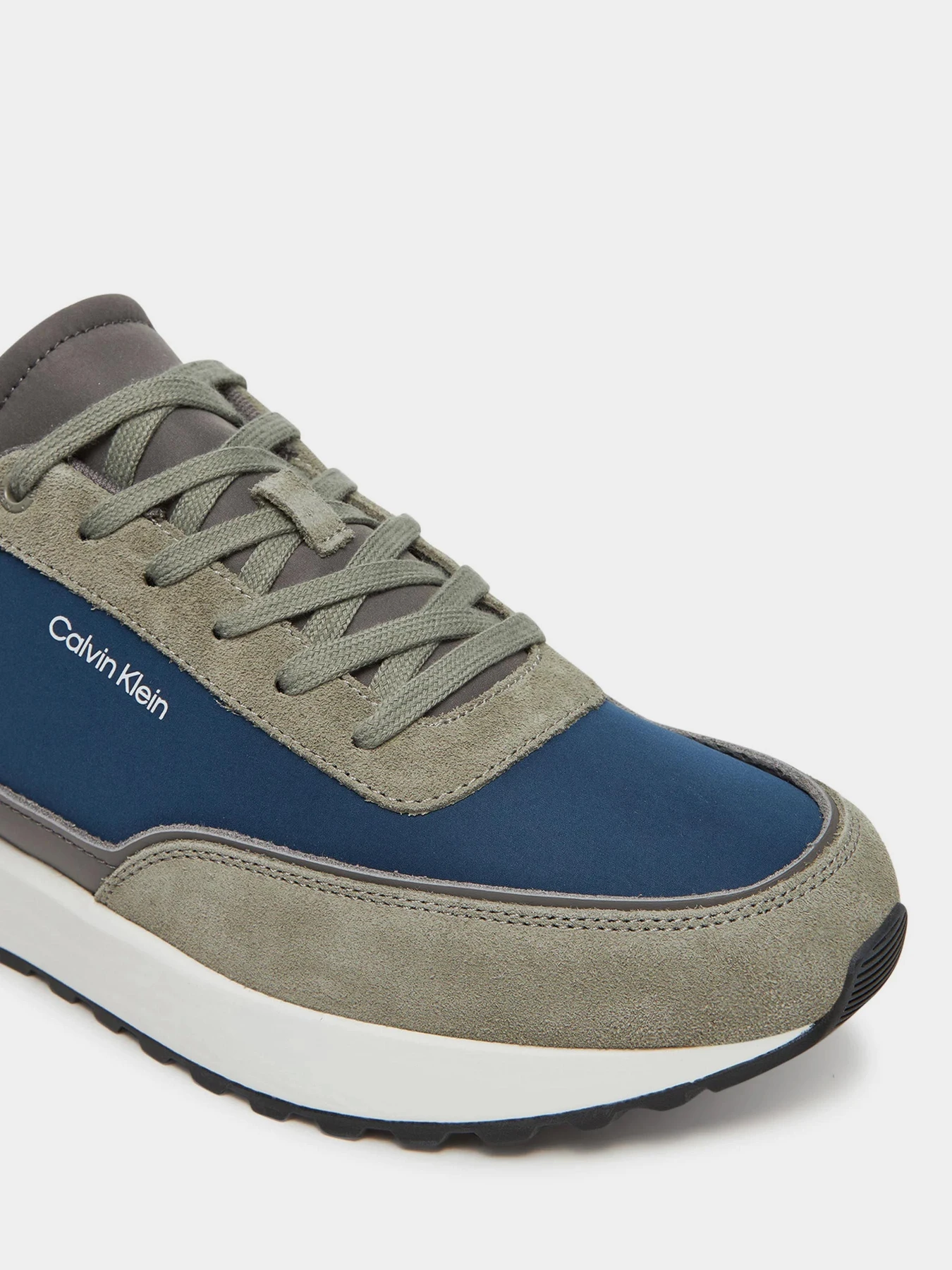 Кросівки Calvin Klein модель HM0HM01714-0IE Кросівки Calvin Klein модель HM0HM01714-0IE Фото