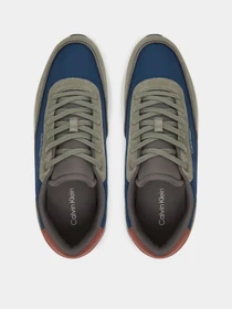 Кросівки Calvin Klein модель HM0HM01714-0IE Фото