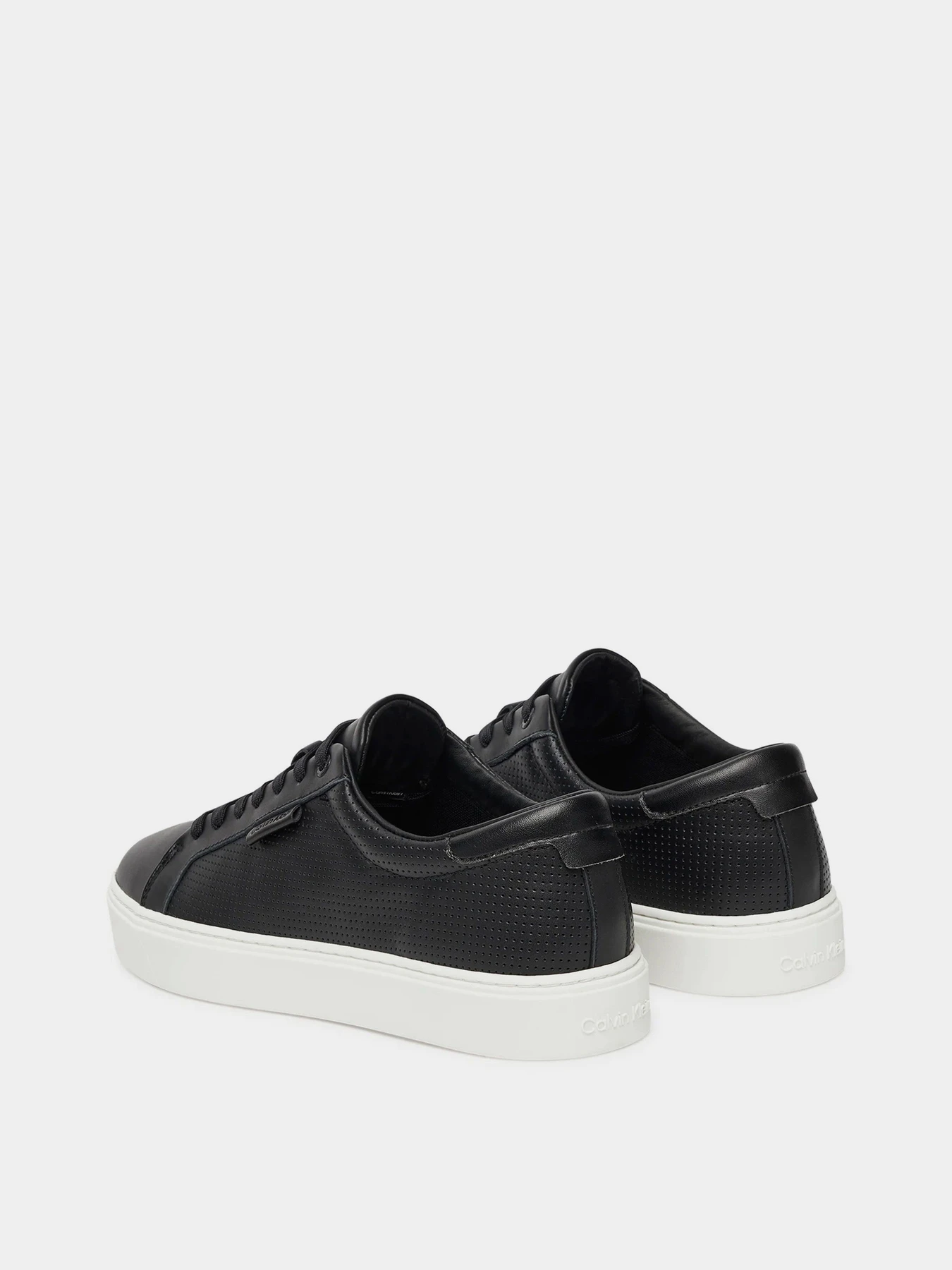 Кеды Calvin Klein модель HM0HM01870-0GM Фото
