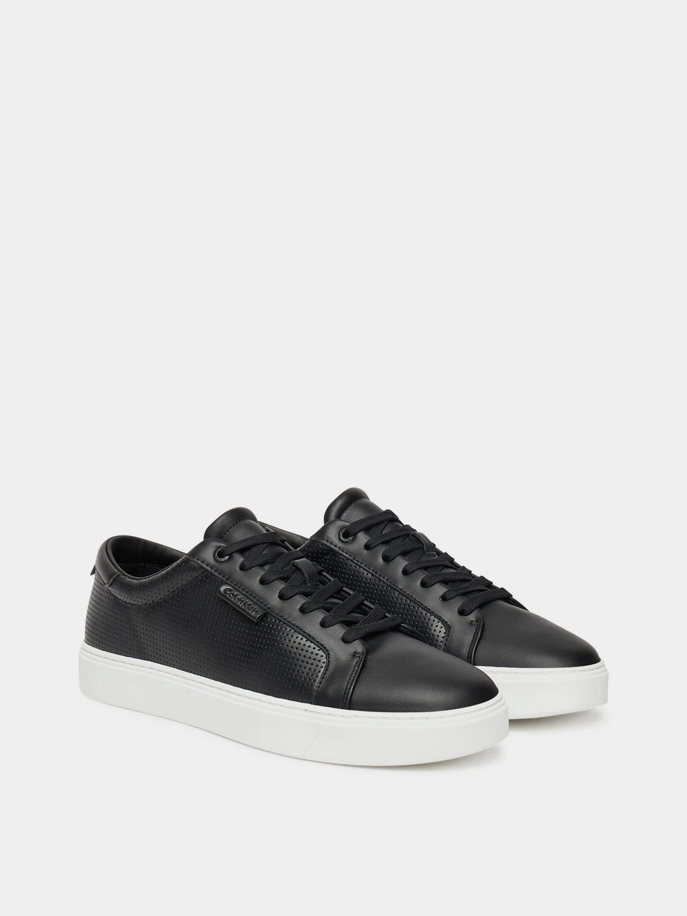 Кеды Calvin Klein модель HM0HM01870-0GM Фото