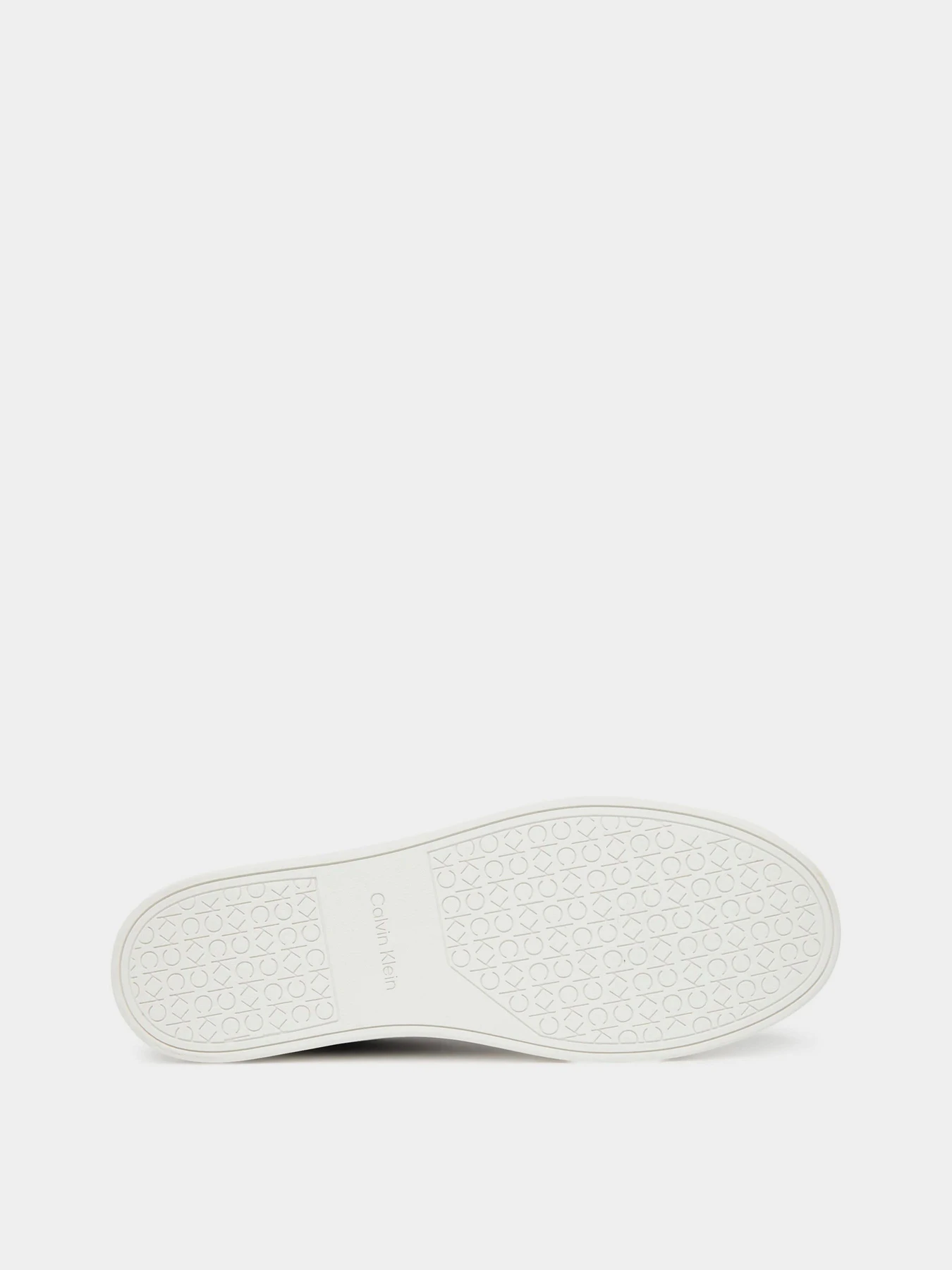 Кеды Calvin Klein модель HM0HM01870-0GM Фото
