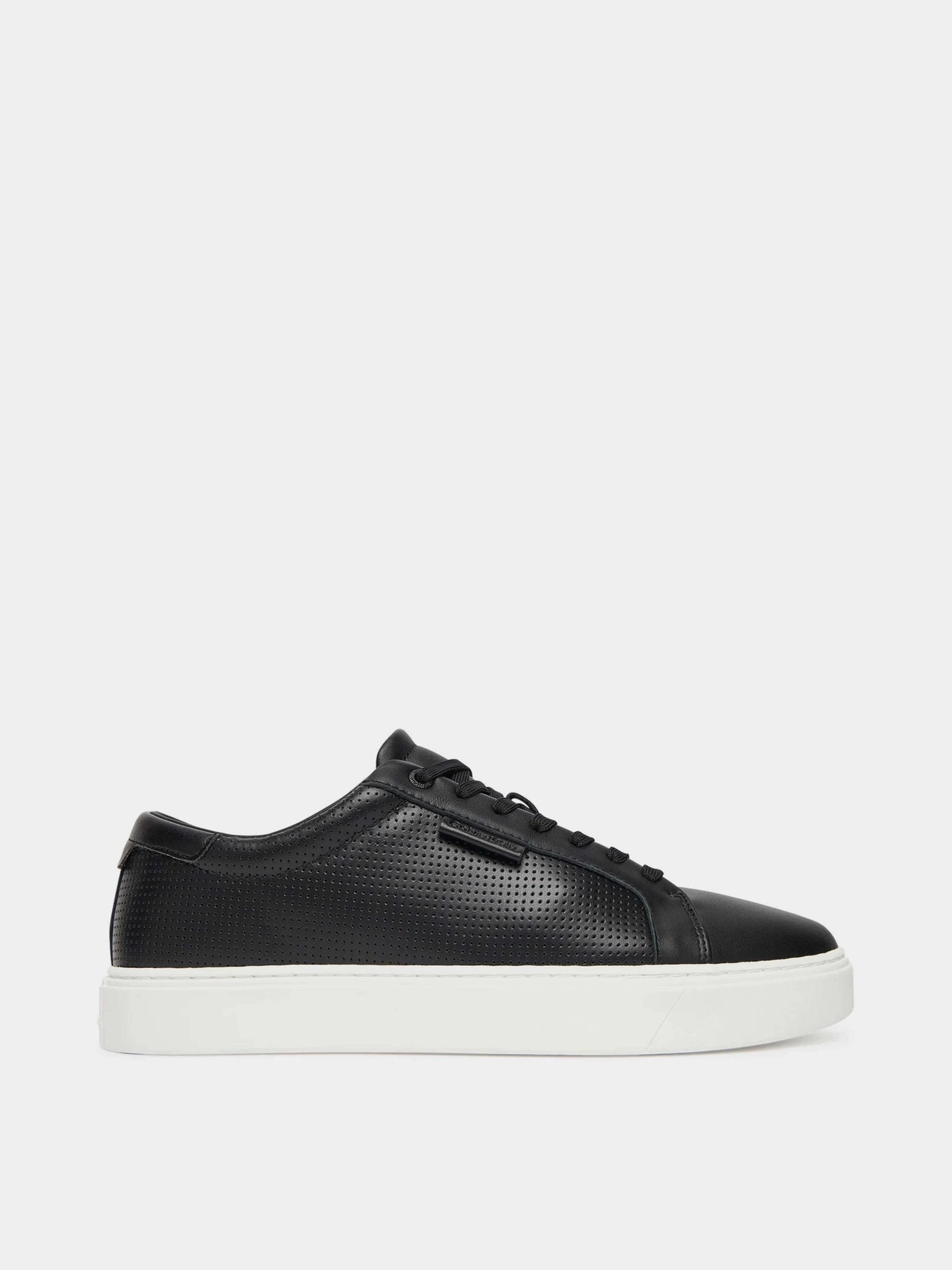 Кеды Calvin Klein модель HM0HM01870-0GM Фото