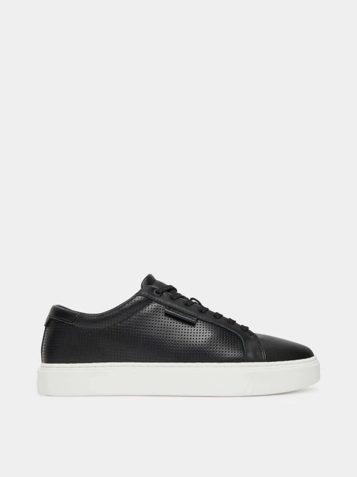 Кеди Calvin Klein модель HM0HM01870-0GM Фото