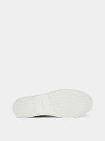 Кеды Calvin Klein модель HM0HM01870-0GM Фото