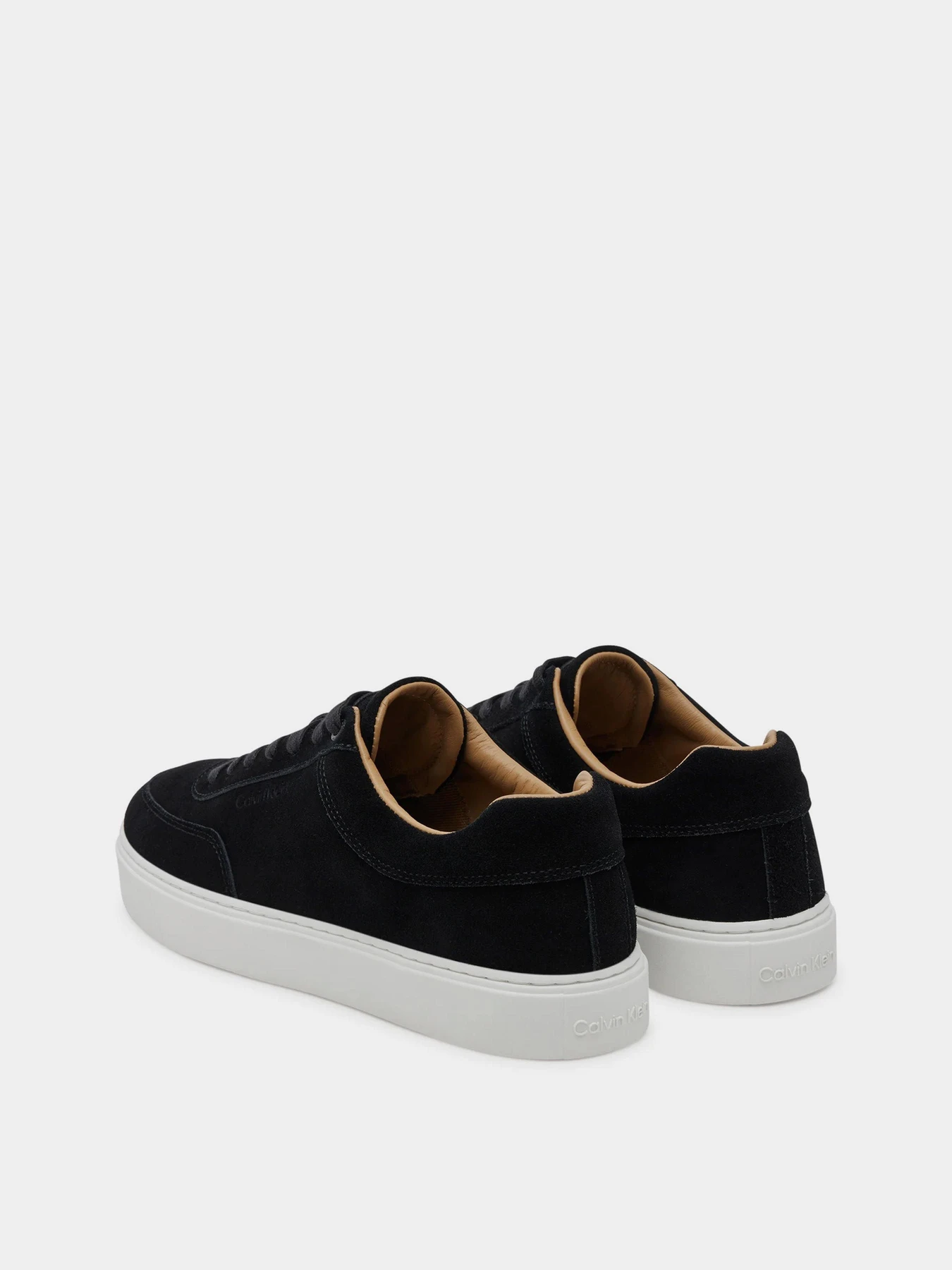 Кеды Calvin Klein модель HM0HM01880-0GM Фото
