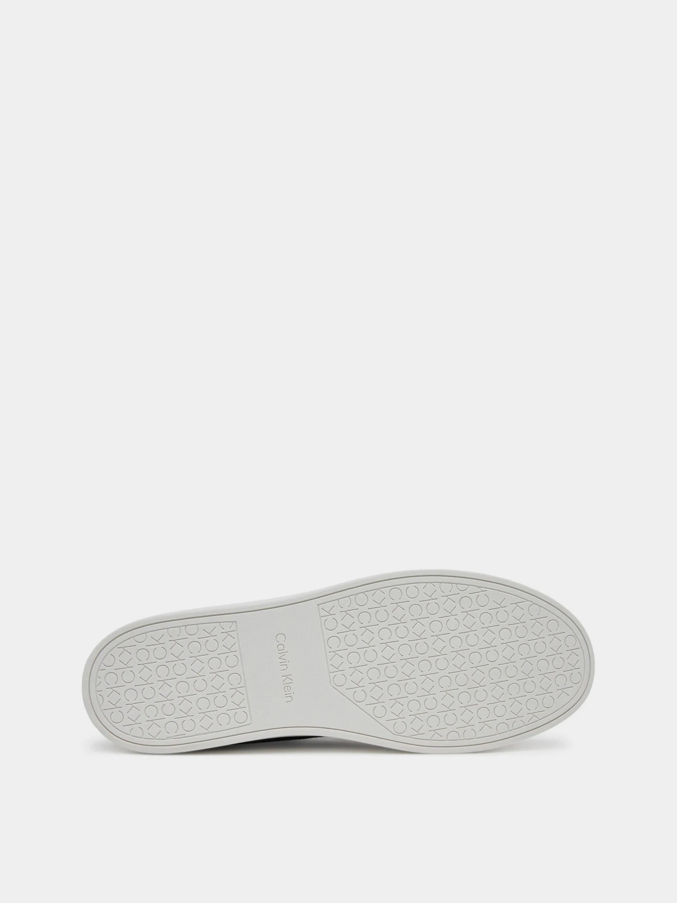 Кеды Calvin Klein модель HM0HM01880-0GM Фото