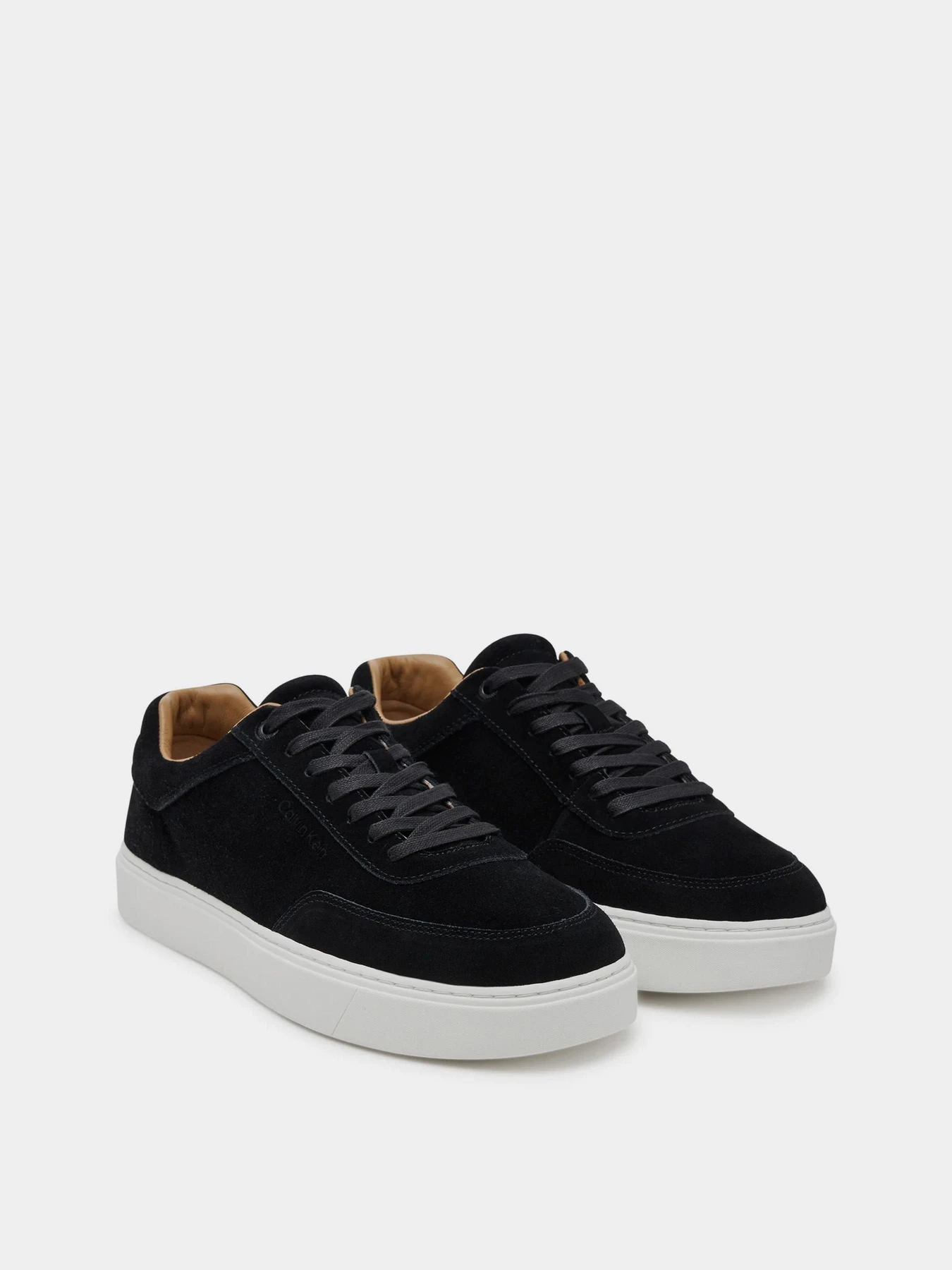 Кеды Calvin Klein модель HM0HM01880-0GM Фото
