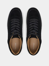 Кеды Calvin Klein модель HM0HM01880-0GM Фото
