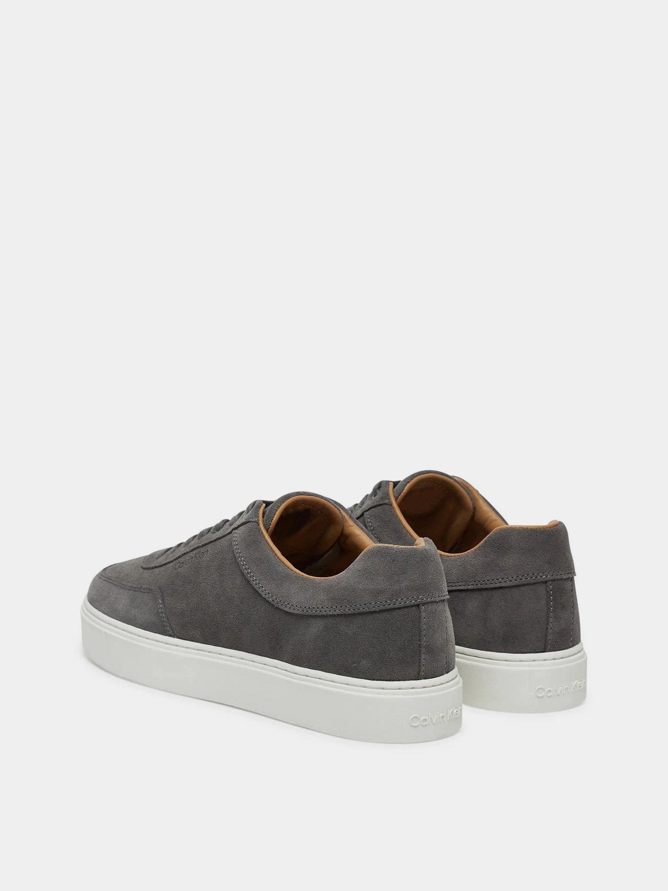 Кеды Calvin Klein модель HM0HM01880-PCG Фото
