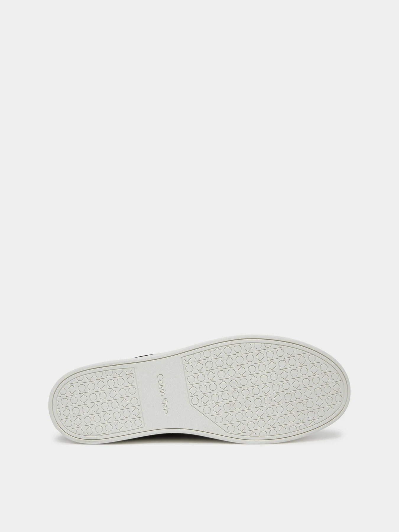 Кеды Calvin Klein модель HM0HM01880-PCG Фото