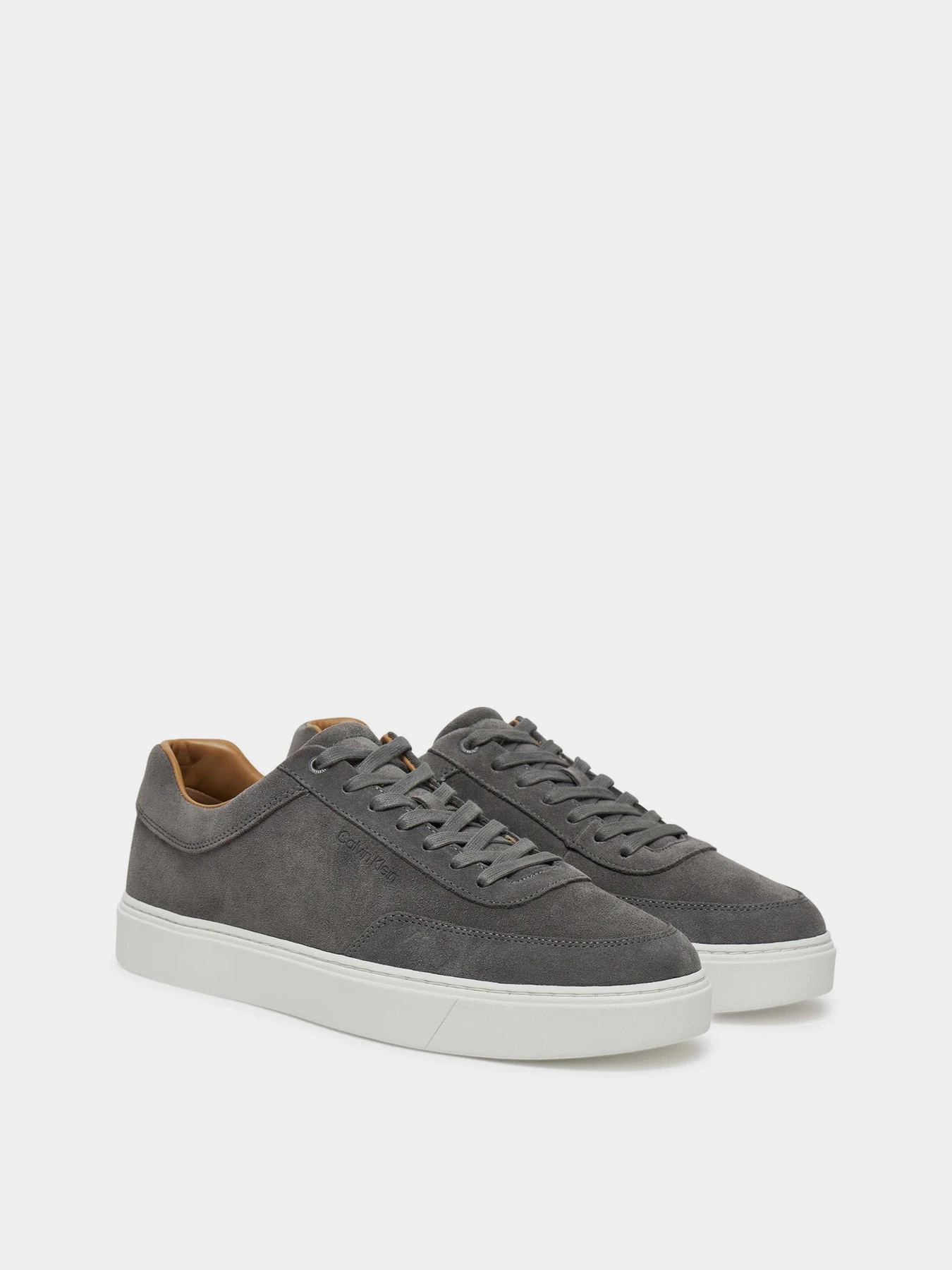 Кеды Calvin Klein модель HM0HM01880-PCG Фото
