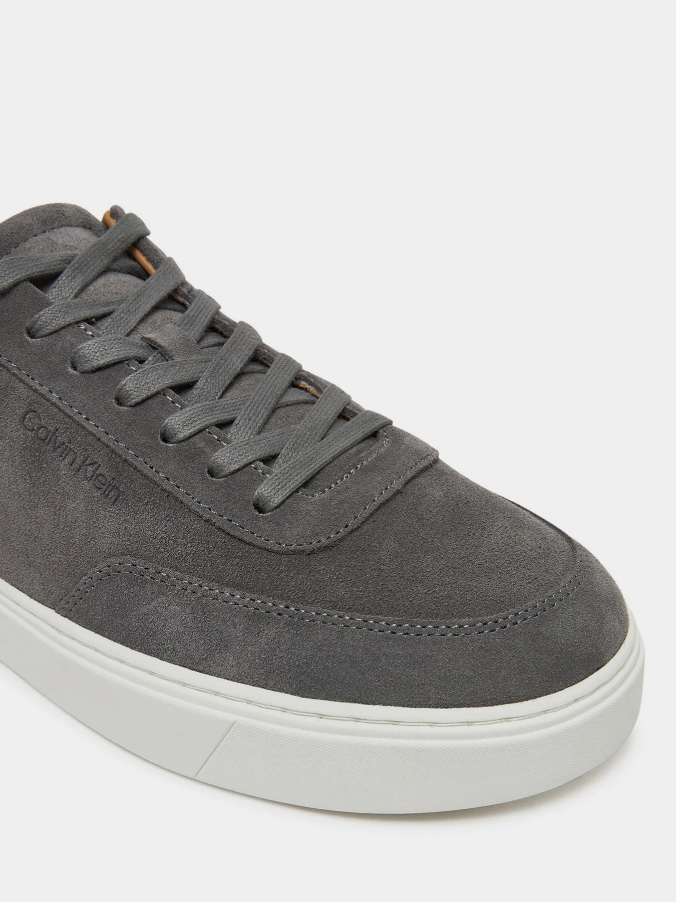 Кеды Calvin Klein модель HM0HM01880-PCG Фото