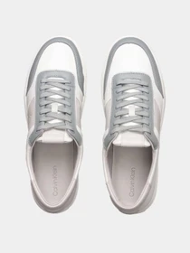 Кеды Calvin Klein модель HM0HM01898-0IN Фото