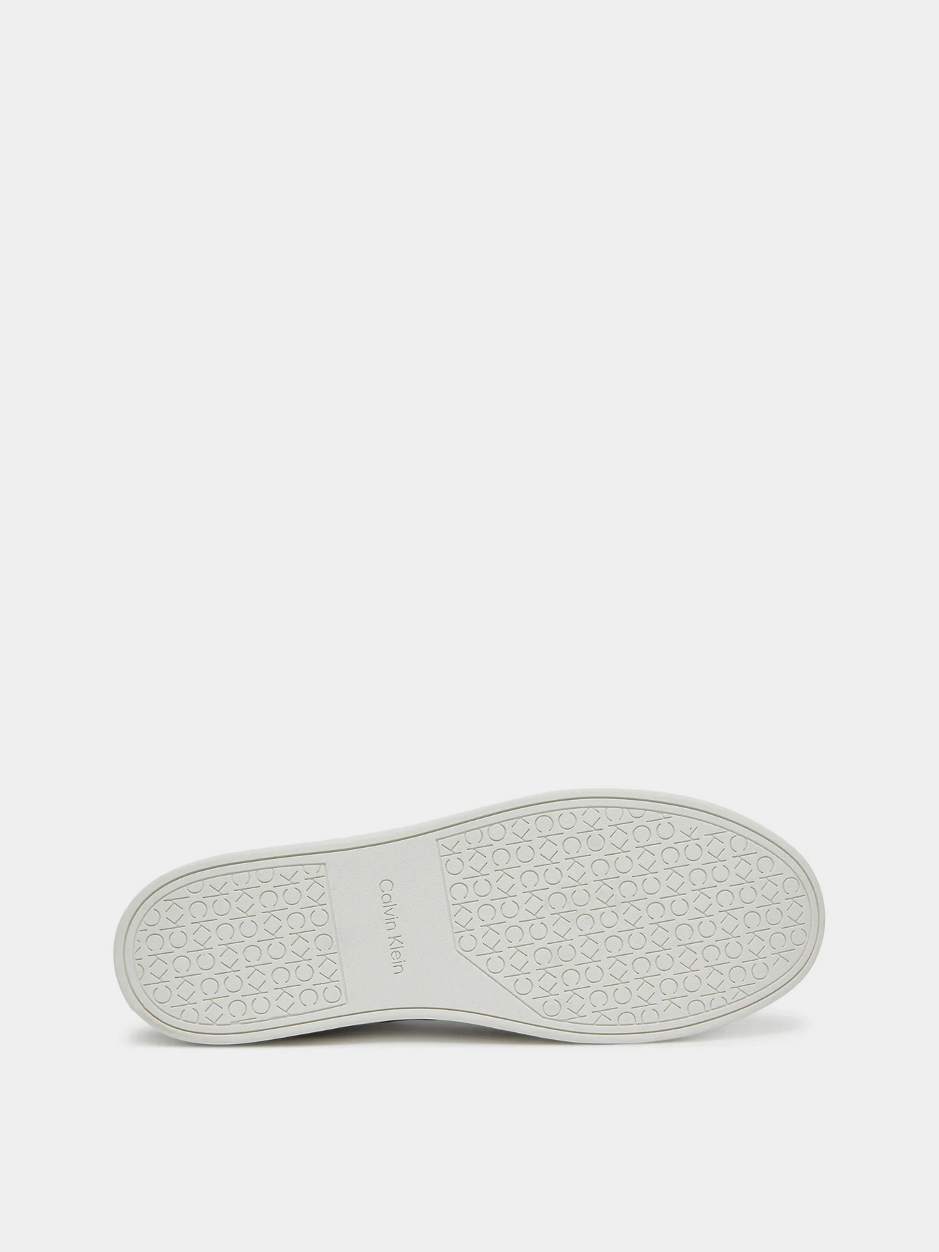Кеды Calvin Klein модель HM0HM01899-0GM Кеды Calvin Klein модель HM0HM01899-0GM Фото