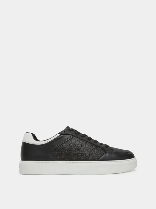 Кеди Calvin Klein модель HM0HM01899-0GM Фото