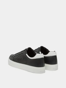 Кеды Calvin Klein модель HM0HM01899-0GM Фото