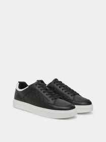 Кеды Calvin Klein модель HM0HM01899-0GM Фото