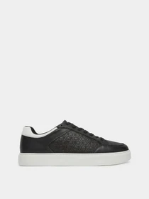 Кеди Calvin Klein модель HM0HM01899-0GM Фото