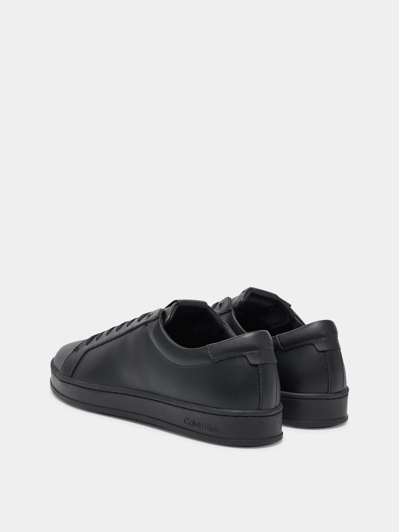 Кеды Calvin Klein модель HM0HM01971-01R Фото