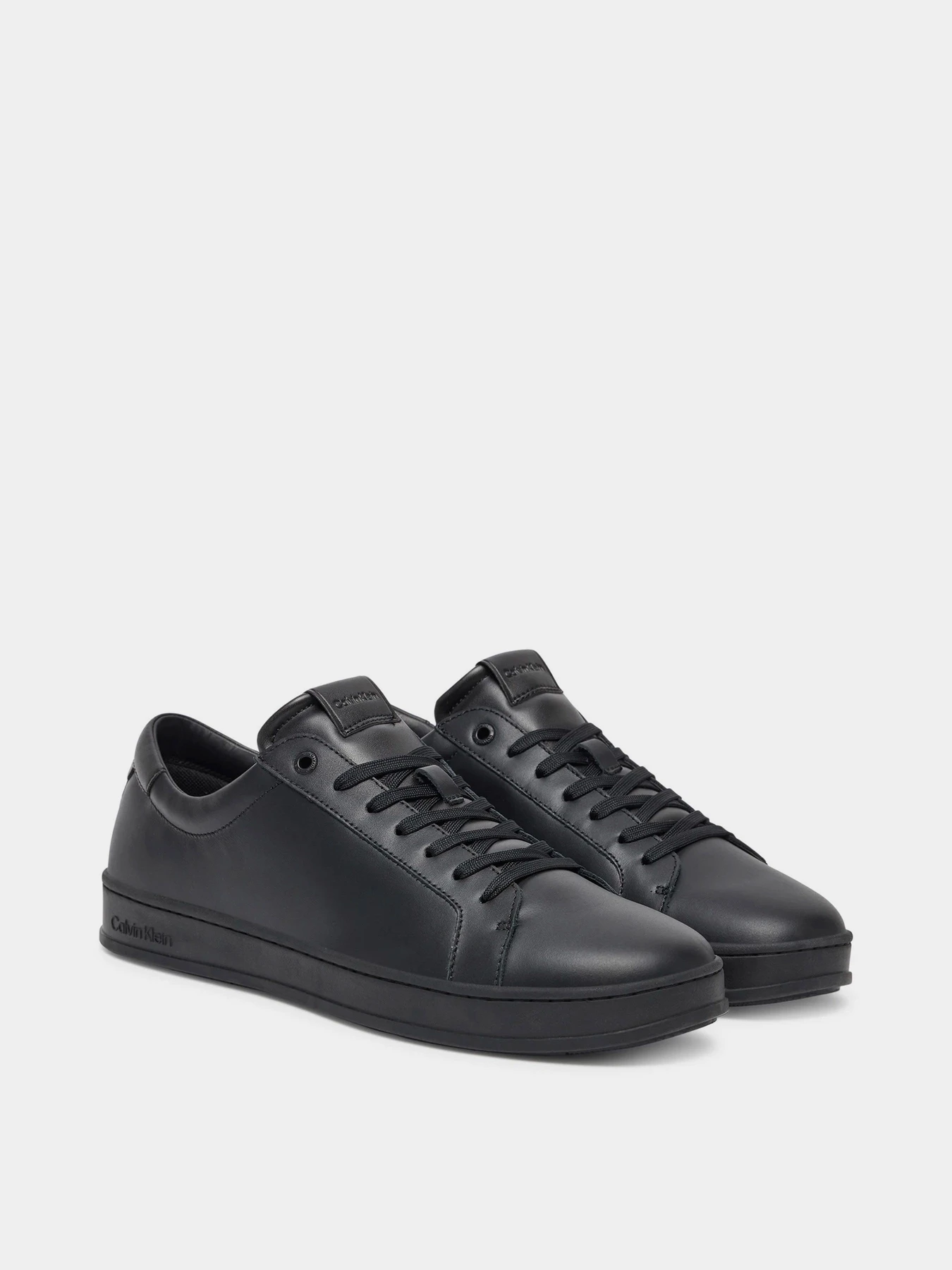 Кеды Calvin Klein модель HM0HM01971-01R Фото