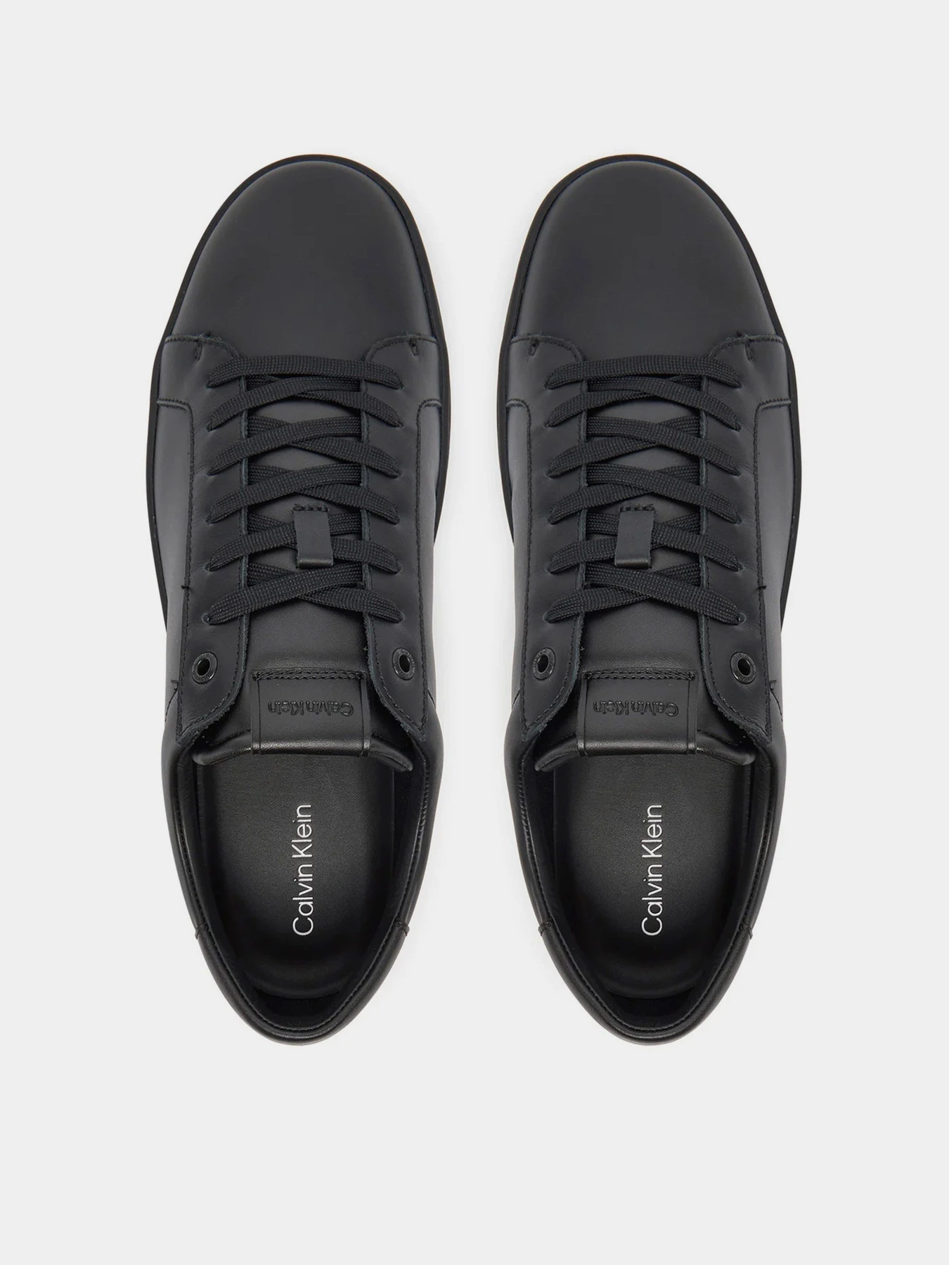 Кеды Calvin Klein модель HM0HM01971-01R Фото
