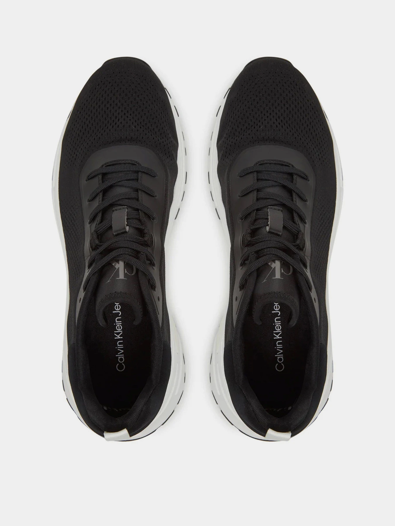 Кроссовки Calvin Klein модель YM0YM01284-0GM Кроссовки Calvin Klein модель YM0YM01284-0GM Фото