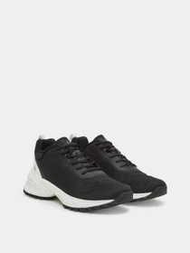 Кроссовки Calvin Klein модель YM0YM01284-0GM Фото