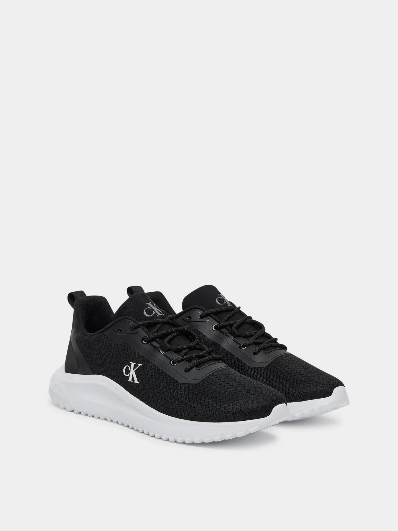 Кроссовки Calvin Klein модель YM0YM01285-0GM Кроссовки Calvin Klein модель YM0YM01285-0GM Фото