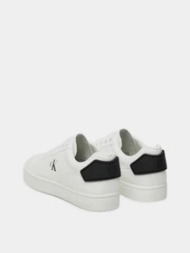 Кеди Calvin Klein модель YM0YM01297-01W Фото